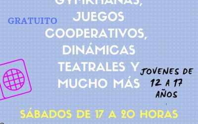 Play On Zona Joven Los Molinos