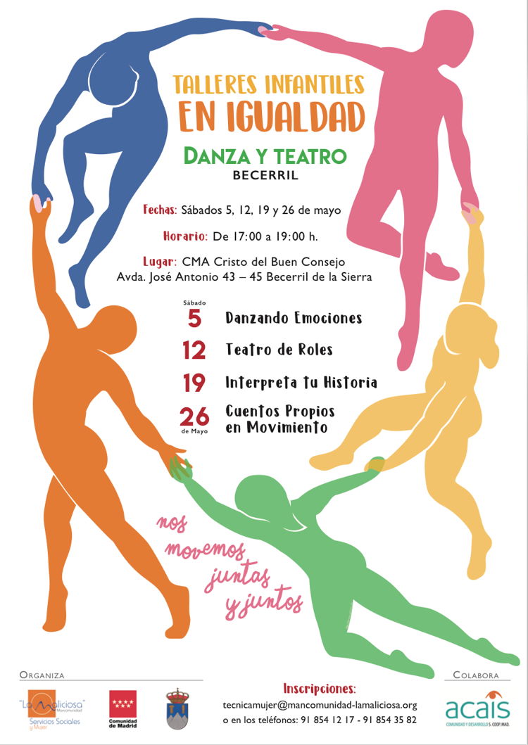 TALLER-INFANTIL-IGUALDAD-BE