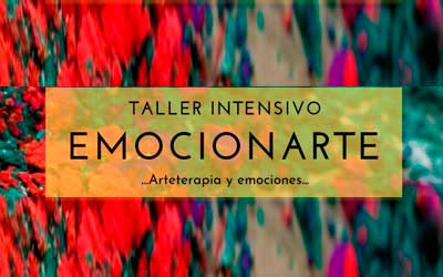 Taller intensivo Emocionarte