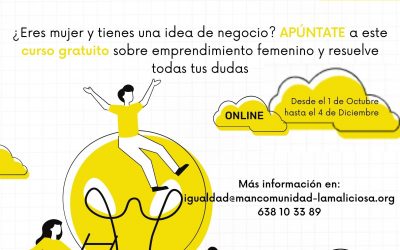 3,2,1… A EMPRENDER