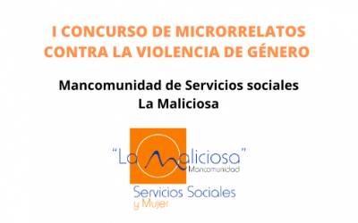 I EDICIÓN DEL CONCURSO DE MICRORRELATOS CONTRA LA VIOLENCIA DE GÉNERO