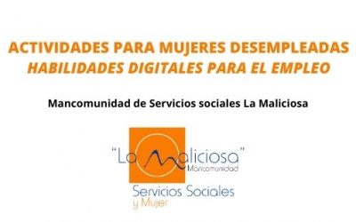 HABILIDADES DIGITALES PARA EL EMPLEO