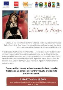 Catalina de Aragón
