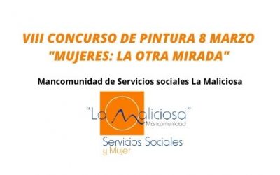 VIII CONCURSO DE PINTURA «MUJERES: LA OTRA MIRADA»