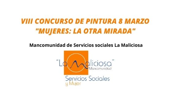 VIII CONCURSO DE PINTURA «MUJERES: LA OTRA MIRADA»